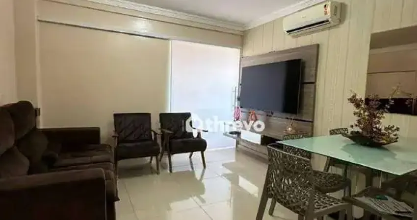 Apartamento com 3 dormitórios à venda, 86 m² por R$ 550.000,00 - São João - Teresina/PI