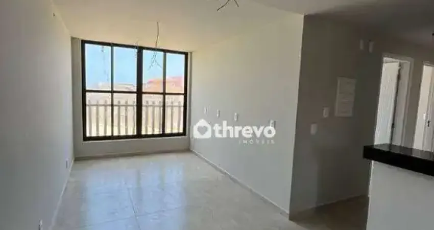 Apartamento com 2 dormitórios à venda, 50 m² por R$ 457.075,90 - Coqueiro - Luis Correia/PI