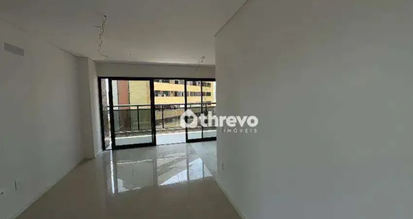 Apartamento com 3 dormitórios à venda, 98 m² por R$ 1.603.000,00 - Aldeota - Fortaleza/CE