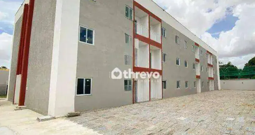 BAIXOU - Prédio à venda, 2500 m² por R$ 3.100.000 - Tabapuazinho - Caucaia/CE