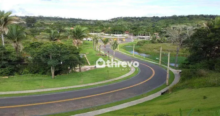 Terreno à venda, 360 m² por R$ 345.775,00 - Morros - Teresina/PI