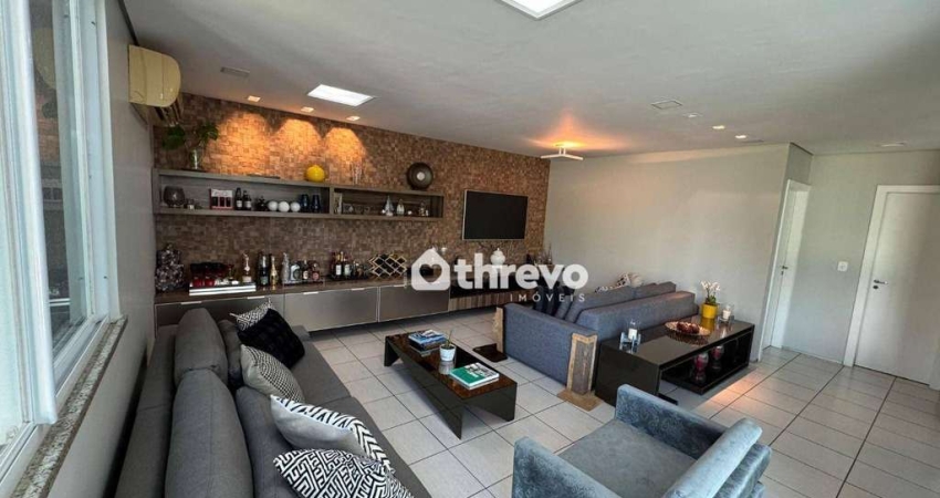 Casa com 4 dormitórios à venda, 264 m² por R$ 2.300.000,00 - Porto do Centro - Teresina/PI