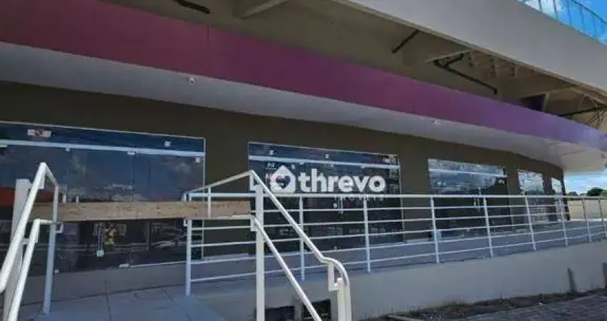 Sala para alugar, 80 m² por R$ 4.350,00/mês - Primavera - Teresina/PI