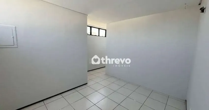 Sala para alugar, 37 m² por R$ 2.400,00/mês - Centro - Teresina/PI