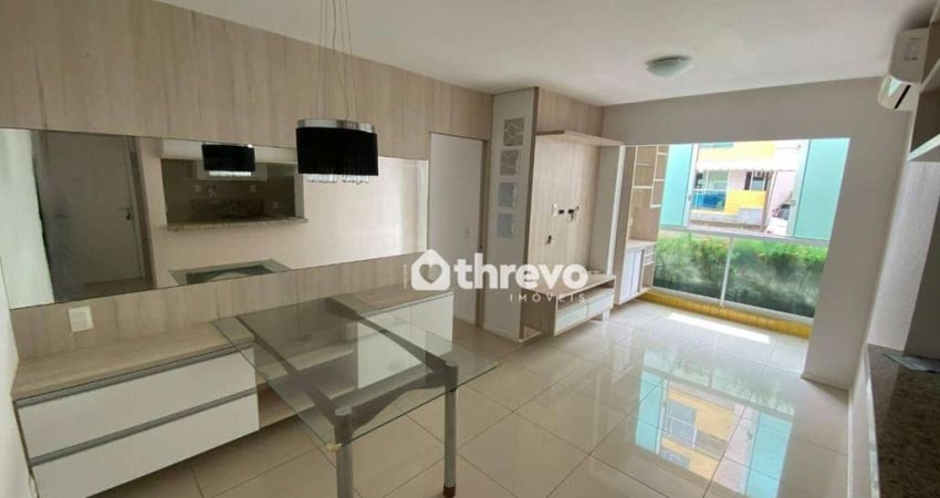 Apartamento com 3 dormitórios à venda, 68 m² por R$ 380.000,00 - Morros - Teresina/PI