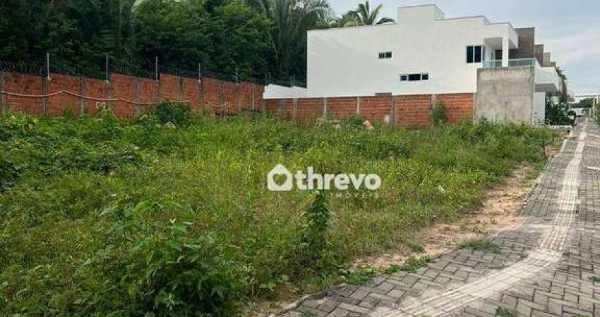 Terreno à venda, 203 m² por R$ 250.000,00 - Gurupi - Teresina/PI