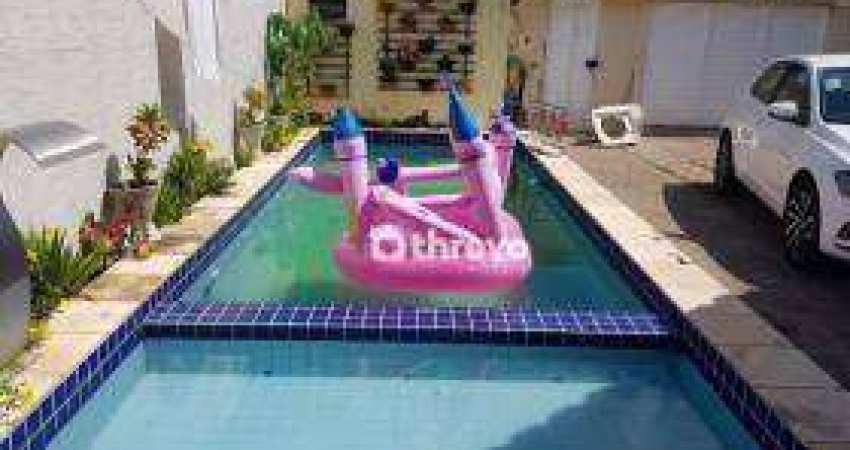 Casa com 4 dormitórios à venda, 160 m² por R$ 900.000,00 - Gurupi - Teresina/PI