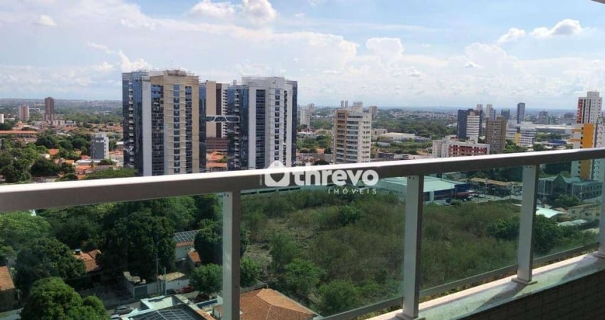 Apartamento com 3 dormitórios à venda, 118 m² por R$ 1.250.000,00 - São Cristóvão - Teresina/PI