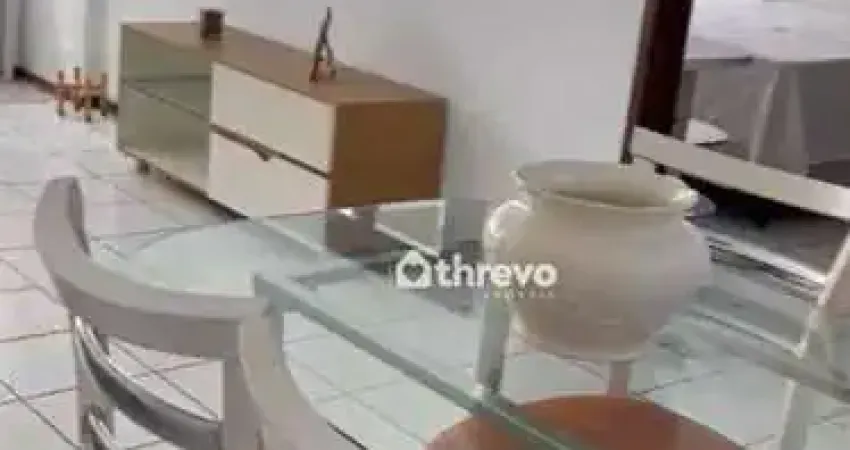 Apartamento com 1 dormitório, 46 m² - venda por R$ 290.000,00 ou aluguel por R$ 4.125,83/mês - Frei Serafim - Teresina/PI