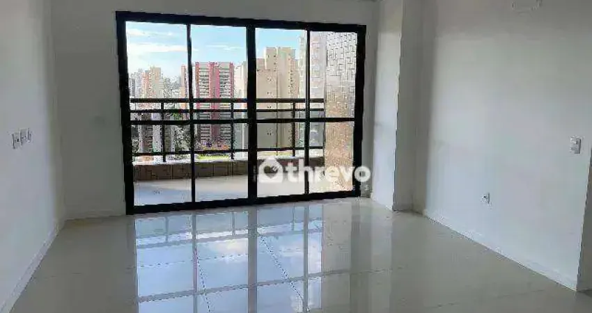 Apartamento com 3 dormitórios à venda, 107 m² por R$ 1.200.000,00 - Cocó - Fortaleza/CE