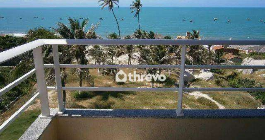 Casa com 4 dormitórios à venda, 300 m² por R$ 500.000,00 - Quixaba - Aracati/CE