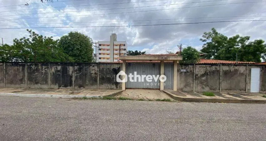Casa com 3 dormitórios à venda, 287 m² por R$ 2.000.000,00 - São Cristóvão - Teresina/PI