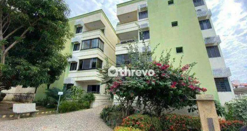 Apartamento com 3 dormitórios à venda, 78 m² por R$ 260.000,00 - Santa Isabel - Teresina/PI