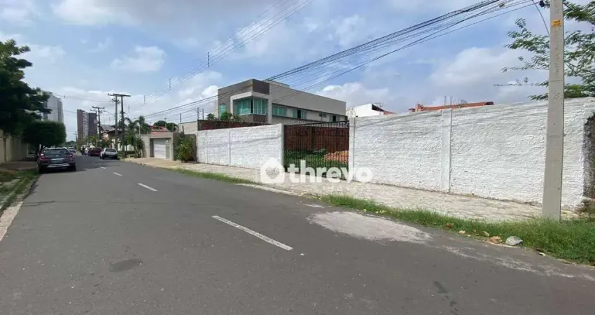 Terreno para alugar, 600 m² por R$ 3.000,00/mês - Horto - Teresina/PI