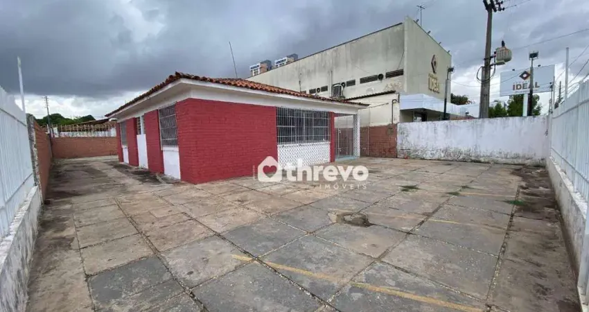 Casa para alugar, 172 m² por R$ 5.000,00/mês - São Cristóvão - Teresina/PI