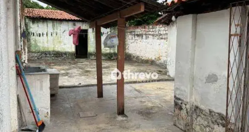 Casa com 3 dormitórios à venda por R$ 320.000,00 - Mafuá - Teresina/PI