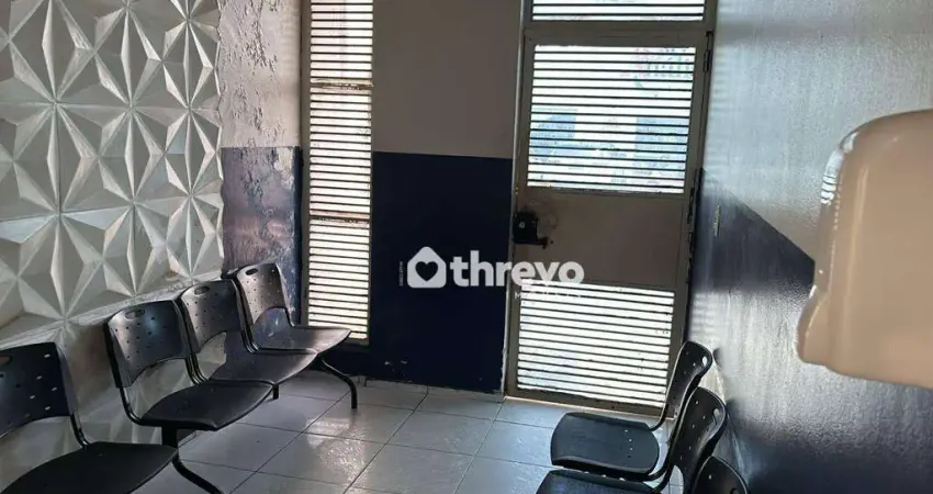 Casa à venda, 1 m² por R$ 850.000,00 - Centro - Teresina/PI