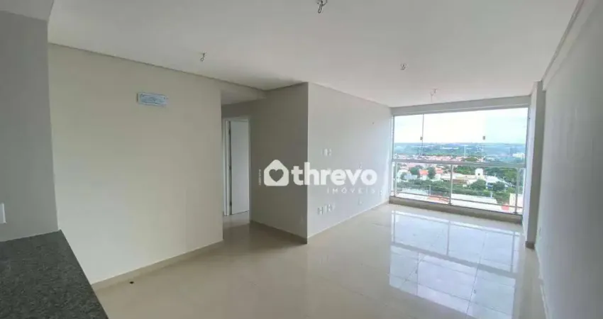 Apartamento com 3 dormitórios à venda, 90 m² por R$ 670.000 - São Cristóvão - Teresina/PI