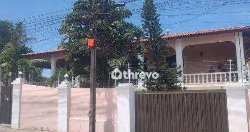 Casa com 3 dormitórios à venda, 500 m² por R$ 2.040.000 - Icaraí - Caucaia/CE