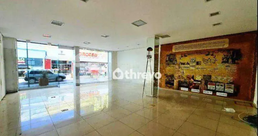 Loja para alugar, 224 m² por R$ 12.000,00/mês - Centro - Teresina/PI