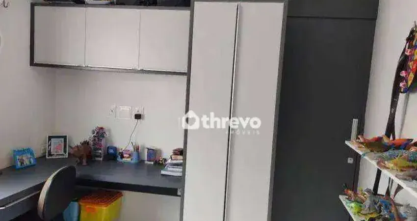 Casa com 2 dormitórios à venda, 106 m² por R$ 360.000,00 - Parque Ideal - Teresina/PI