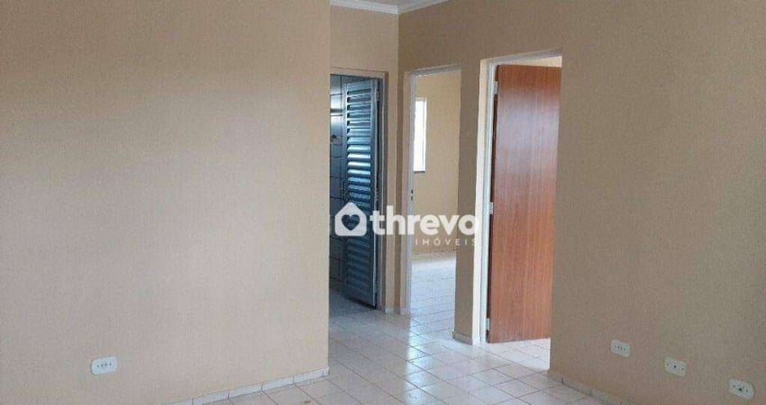 Apartamento com 2 dormitórios à venda, 47 m² por R$ 150.000,00 - Parque Ideal - Teresina/PI
