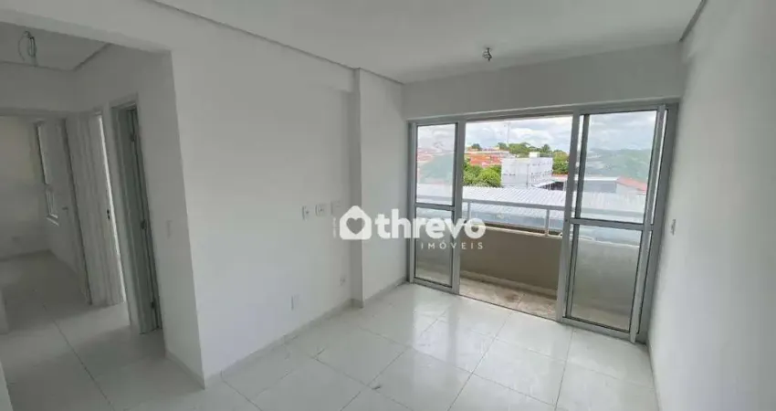 Apartamento com 2 dormitórios para alugar, 56 m² por R$ 1.950/mês - Primavera - Teresina/PI