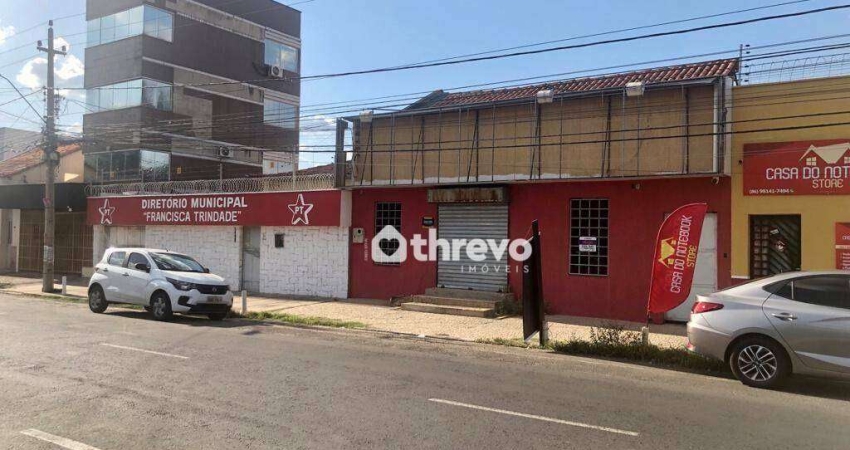 Ponto para alugar, 150 m² por R$ 12.000,00/mês - Centro - Teresina/PI