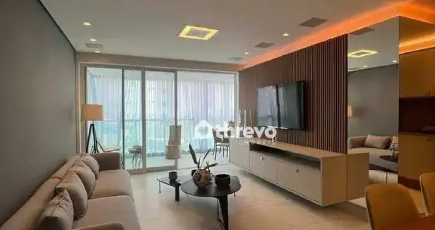 Apartamento com 4 dormitórios à venda, 155 m² por R$ 1.600.051,04 - Jóquei - Teresina/PI