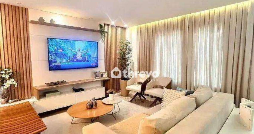 Casa com 3 dormitórios à venda, 240 m² por R$ 1.190.000,00 - Pires Façanha - Eusébio/CE