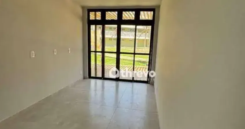 Apartamento com 2 dormitórios à venda, 74 m² por R$ 547.000,00 - Coqueiro - Luis Correia/PI