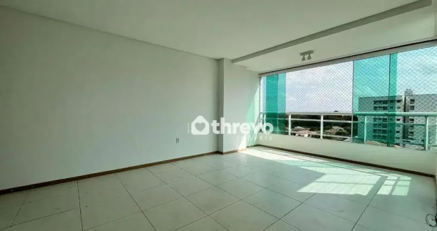 Apartamento com 2 dormitórios à venda, 70 m² por R$ 348.000,00 - Ininga - Teresina/PI