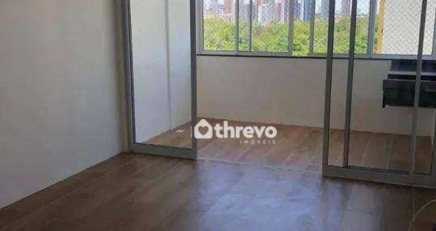 Apartamento com 3 dormitórios à venda, 121 m² por R$ 550.000,00 - Cocó - Fortaleza/CE