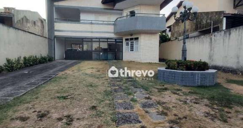 Casa com 6 dormitórios à venda, 330 m² por R$ 990.000,00 - José de Alencar - Fortaleza/CE