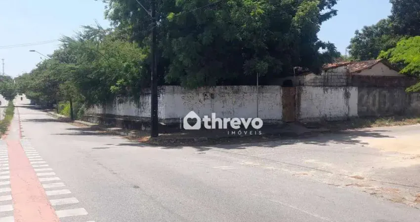 Terreno à venda, 5125 m² por R$ 3.700.000,00 - José de Alencar - Fortaleza/CE