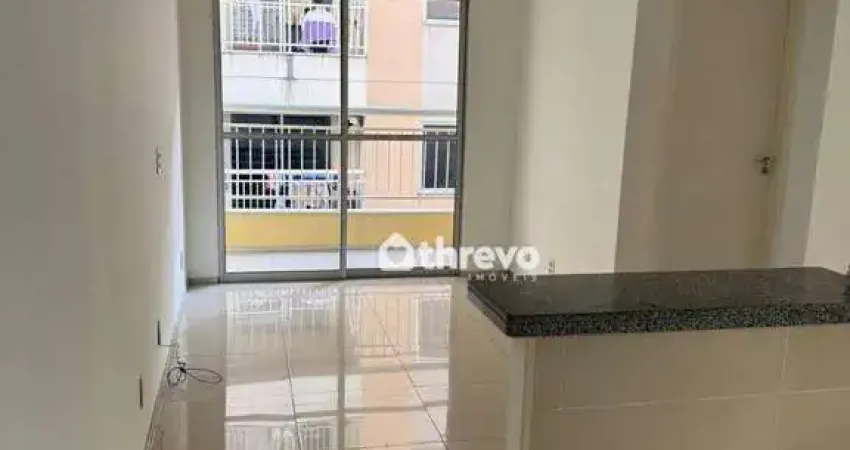 Apartamento com 2 dormitórios à venda, 50 m² por R$ 140.000,00 - Itambé - Caucaia/CE