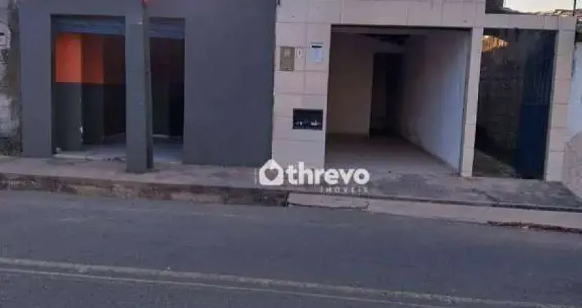 Casa com 2 dormitórios à venda, 180 m² por R$ 123.000,00 - Pedra Mole - Teresina/PI