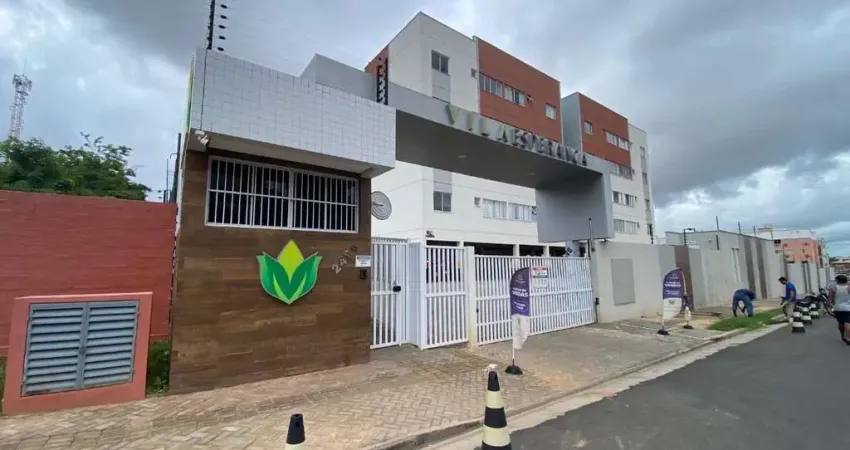 Apartamento com 2 dormitórios para alugar, 53 m² - Primavera - Teresina/PI