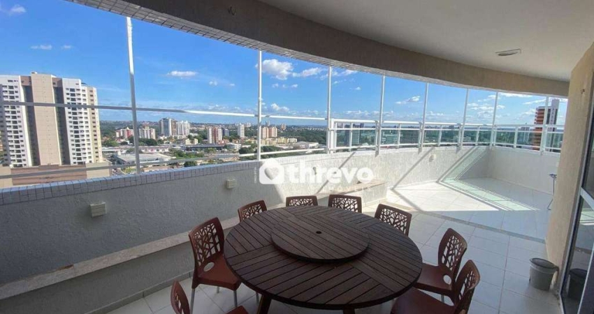 Cobertura com 4 dormitórios à venda, 163 m² por R$ 1.620.000,00 - Jóquei - Teresina/PI