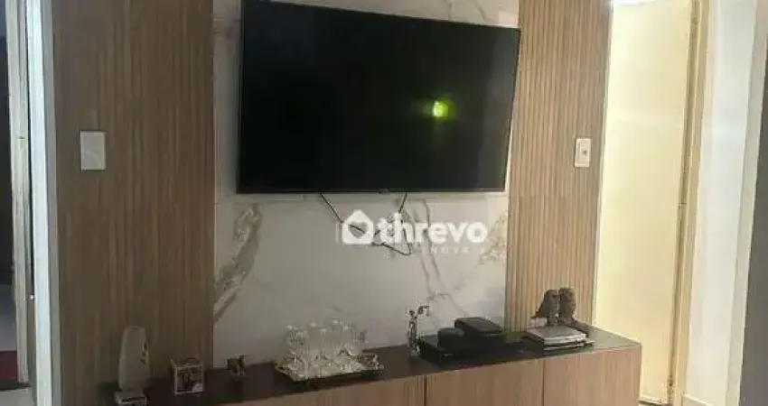 Apartamento com 2 dormitórios à venda, 42 m² por R$ 230.000 - Santa Isabel - Teresina/PI