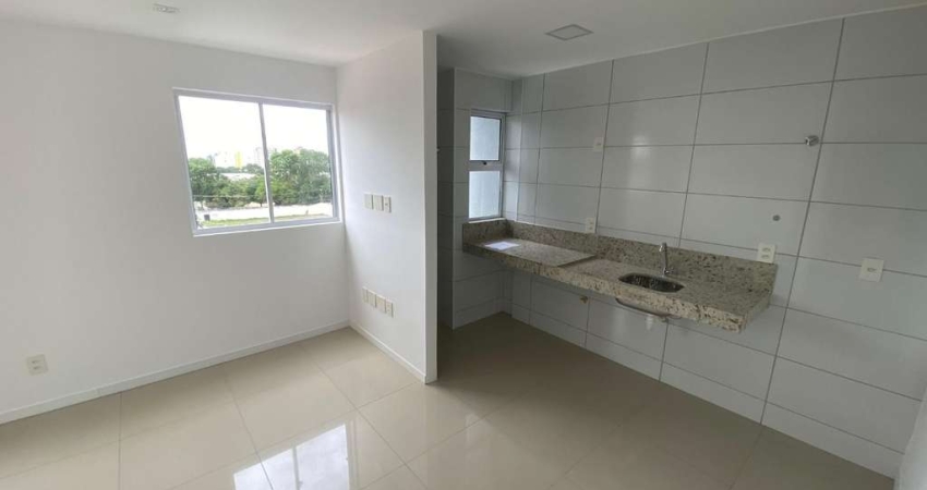 Apartamento com 1 dormitório para alugar, 21 m² por R$ 2.250,00/mês - 	planalto - Teresina/PI