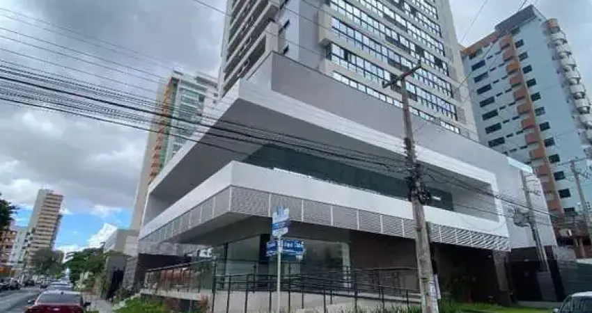Loja para alugar, 163 m² por R$ 12.000,00/mês - Jóquei - Teresina/PI