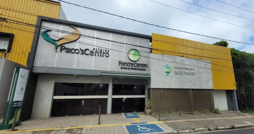Ponto para alugar, 211 m² por R$ 22.000/mês - São Cristóvão - Teresina/PI