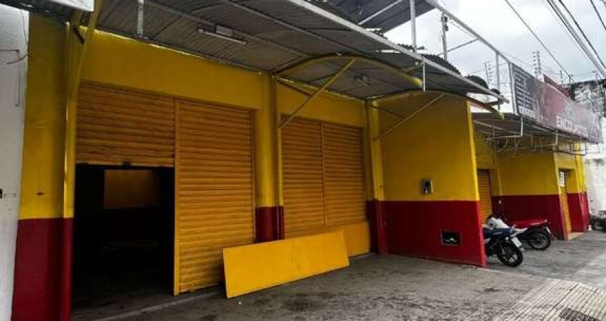 Ponto para alugar, 146 m² por R$ 3.500/mês - Vermelha - Teresina/PI