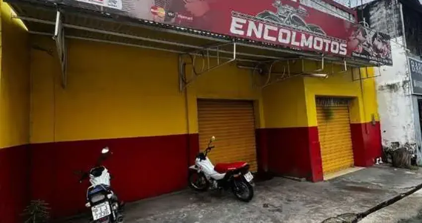 Ponto para alugar, 120 m² por R$ 2.500/mês - Vermelha - Teresina/PI