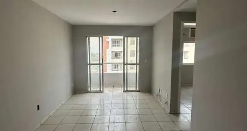 Apartamento com 2 dormitórios à venda, 52 m² por R$ 290.000,00 - Piçarreira - Teresina/PI