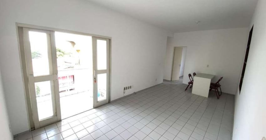 Apartamento com 3 dormitórios, 89 m² - venda por R$ 360.000,00 ou aluguel por R$ 2.196,00/mês - Horto - Teresina/PI