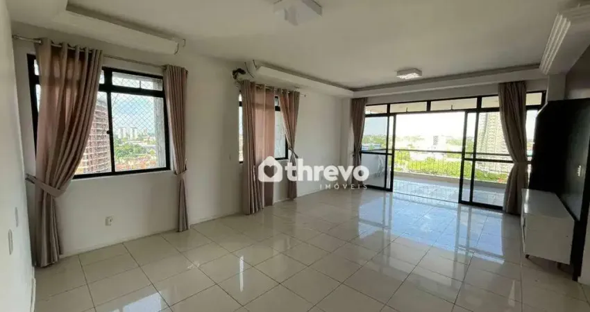 Apartamento com 3 dormitórios à venda, 178 m² por R$ 1.000.000,00 - São Cristóvão - Teresina/PI