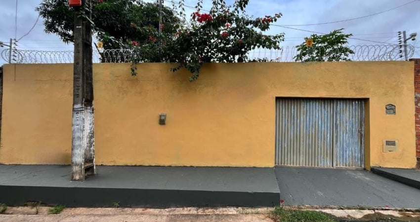 Casa com 4 dormitórios à venda por R$ 420.000,00 - Catarina - Teresina/PI