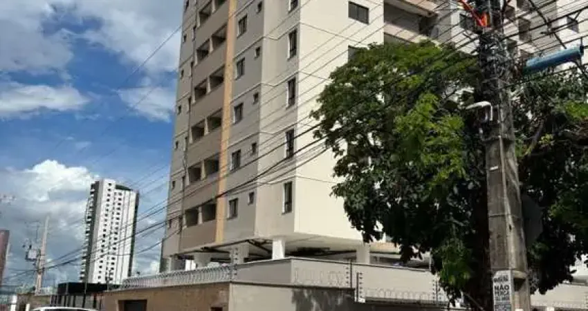 Apartamento com 3 dormitórios à venda, 63 m² por R$ 470.000,00 - Ilhotas - Teresina/PI
